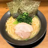 横浜家系ラーメン 武骨家 恵比寿店