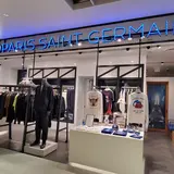 PARIS SAINT-GERMAIN CAFÉ渋谷パルコ店