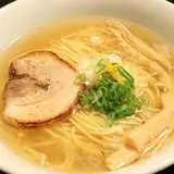 鬼そば藤谷
