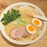 北海道らーめん味源熊祭おくむら