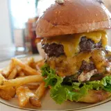 SHE WOLF DINER