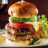 Queens Steak & Burger クイーンズ ステーキ&バーガー