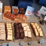 【閉業】hotel koe bakery