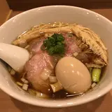 麺亭しま田