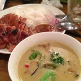 THAI FOOD PUB CONROW