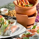 タイ料理＆アジアンダイニング スパイスリップ 渋谷ストリーム店