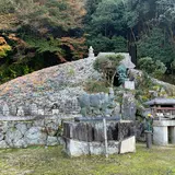 鼻ぐり塚