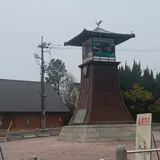 湯郷温泉からくり時計