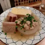 小料理屋 百けん