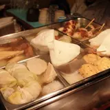 酒と肴 旬菜バｰ しばらく