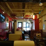 卓球酒場 ぽん蔵 渋谷2号店
