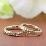 手作りペアリング・結婚指輪のAIGIS（アイギス） 表参道店