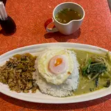 アジアの味
