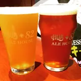 HUB+82渋谷PARCO店