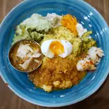  Good Luck Curry（グッドラックカリー）