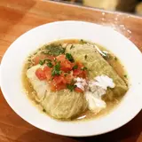 四馬路 はるかなるカレー