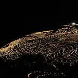 徳田の千枚田