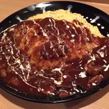 深夜食堂ペペロンチーノ