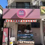 over macaron 新大久保店
