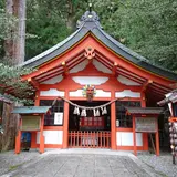 北畠神社
