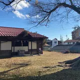 健速神社