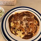 レストラン・カフェ クイーン
