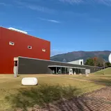 奈義町現代美術館