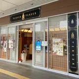 フェルヴェール 富山駅店