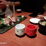 【塊肉と日本酒】完全個室ゴッツジェイズ