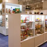 ニキティキコレクション・有明ガーデン店
