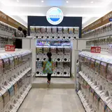 ガシャココ