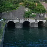 狩野川放水路