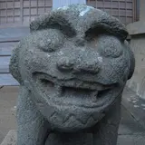鮑玉白珠比咩命神社