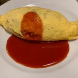 フジオ軒 南森町