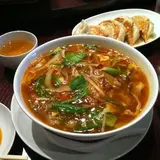 SANKOUEN CHINA CAFE＆DINING