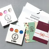 Taichiro Morinaga エキュートエディション渋谷店