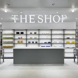 THE SHOP