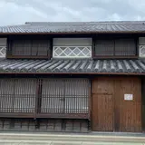 作州城東屋敷