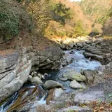 奥津渓