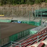 安芸市営球場