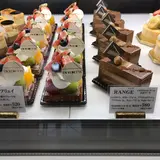 アン ヴデット（EN VEDETTE）
