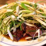 柳屋ホルモン焼 本店