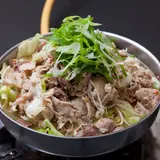 肉なべ千葉 道玄坂