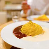 Dessert Cafe Colony By Eqi