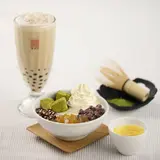 春水堂 京都木屋町店