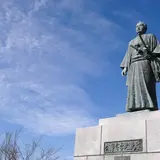武市半平太像