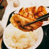 餃子の王将 道玄坂店