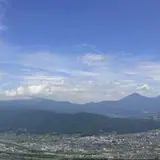 杖突街道