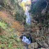 神庭の滝