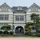 旧遷喬尋常小学校